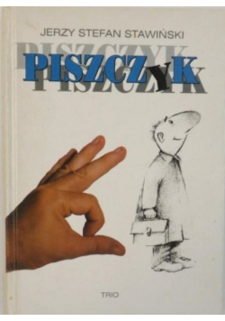 Piszczyk