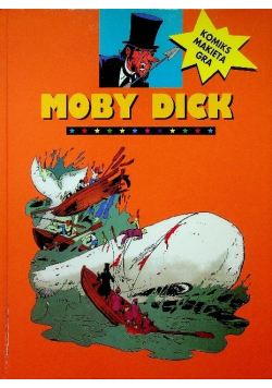 Moby Dick