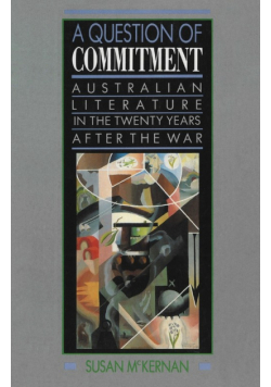 A Question of Commitment