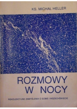 Rozmowy w nocy