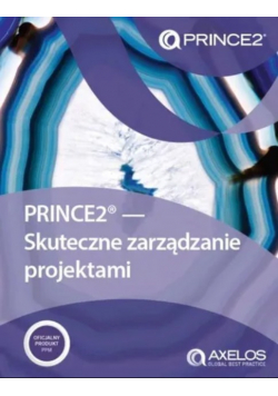 Prince2 Skuteczne Zarządzanie Projektami