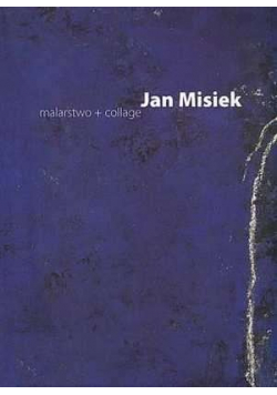 Misiek Malarstwo Collage