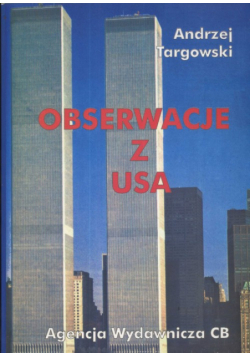 Obserwacje z USA
