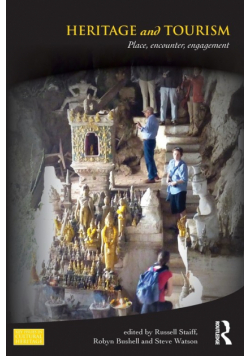Heritage and Tourism