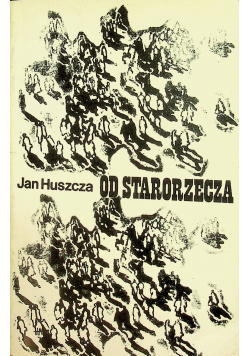 Od starorzecza + Autograf Huszcza