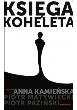 Księga Koheleta