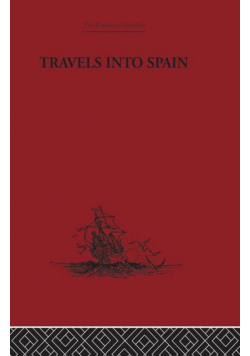 Travels into Spain