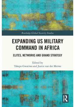 Expanding US Military Command in Africa