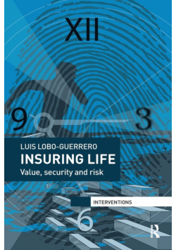 Insuring Life