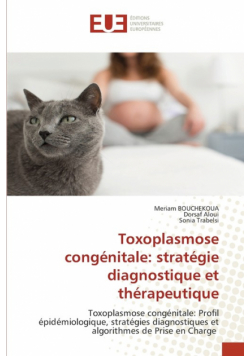 Toxoplasmose congénitale