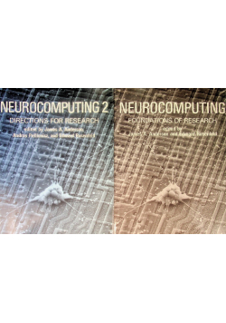 Neurocomputing Tom 1 i 2