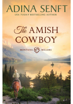 The Amish Cowboy