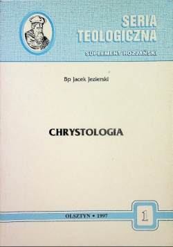 Chrystologia