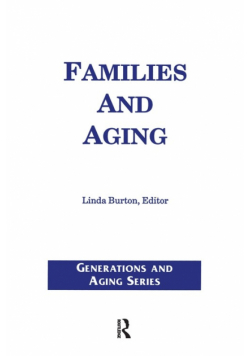 Families and Aging