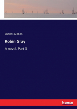 Robin Gray