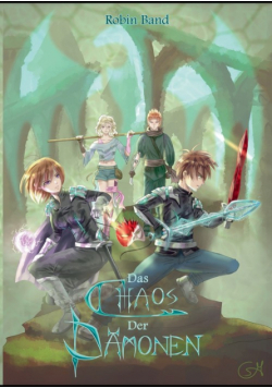 Das Chaos der Dämonen