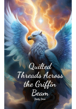 Quilted Threads Across the Griffin Beam