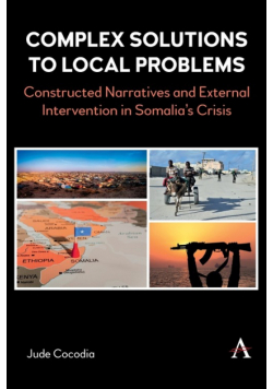 Complex Solutions to Local Problems