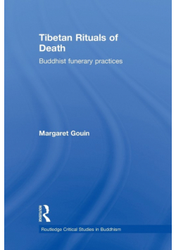 Tibetan Rituals of Death