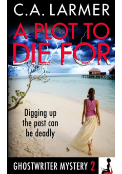 A Plot to Die For