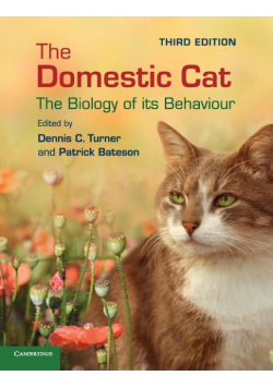 The Domestic Cat