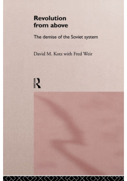 Revolution From Above