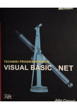 Visual Basic Net