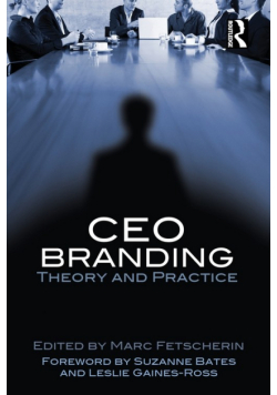 CEO Branding