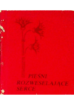 Pieśni rozweselające serce