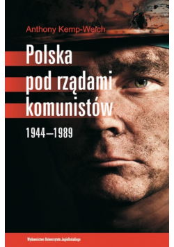 Polska pod rządami komunistów 1944-1989