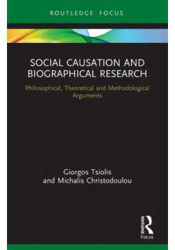 Social Causation and Biographical Research