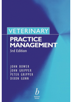 Veterinary Practice Management 3e