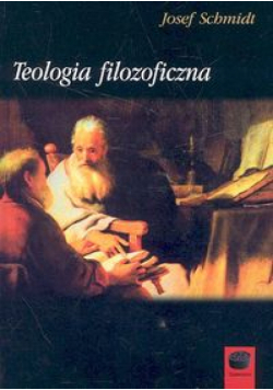 Teologia filozoficzna