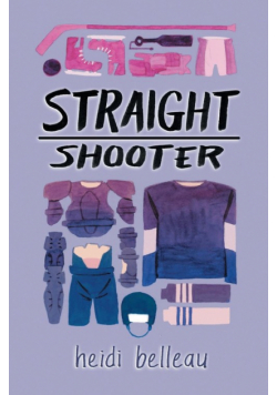 Straight Shooter