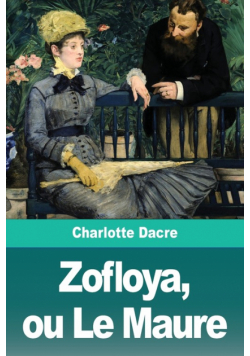 Zofloya, ou Le Maure