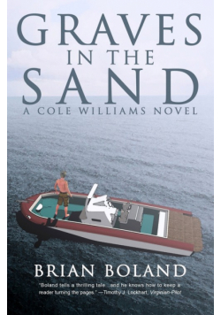 Graves in the Sand