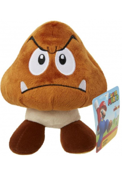 Super Mario pluszak - Goomba
