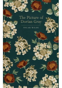 Picture of Dorian Gray