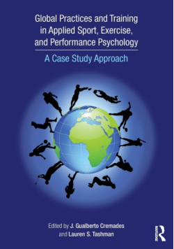 Global Practices and Training in Applied Sport, Exercise, and Performance Psychology