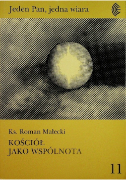 Kościół jako wspólnota