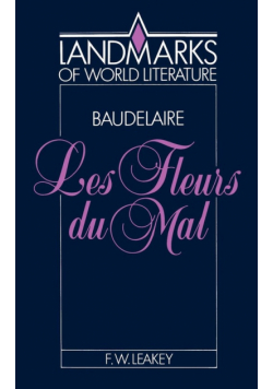 Baudelaire, Les Fleurs Du Mal