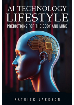 AI Technology Lifestyle