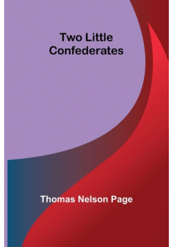 Two Little Confederates