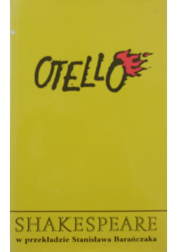 Otello, Maur wenecki