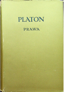 Platon Prawa
