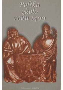 Polska około roku 1400