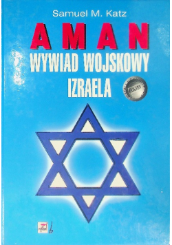 Aman Wywiad wojskowy Izraela