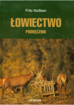 Łowiectwo Podręcznik