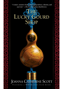 The Lucky Gourd Shop