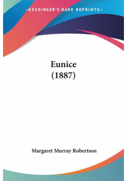 Eunice (1887)